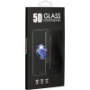 5D Full Glue Tempered Glass - for Iphone XS Max / 11 Pro Max 6,5" black